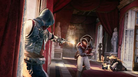 Assassin's Creed: Unity preview image