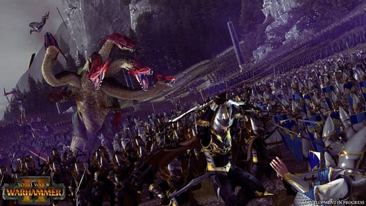 Total War: Warhammer II preview image