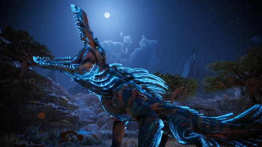 God of War: Ragnarok ROW preview image
