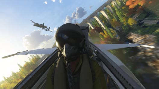 Microsoft Flight Simulator 2024 PC/Xbox preview image
