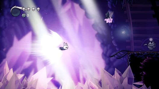 Hollow Knight preview image