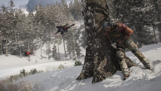 Tom Clancy's Ghost Recon: Breakpoint - Gold Edition EU preview image