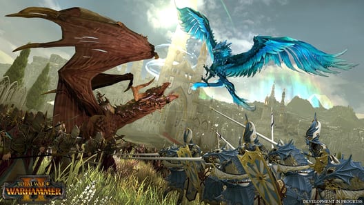 Total War: Warhammer II preview image
