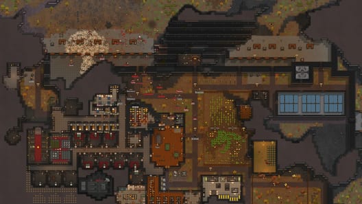 RimWorld preview image