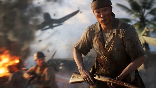 Battlefield 5 preview image