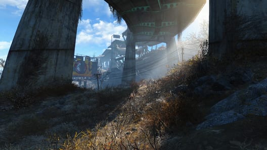 Fallout 4 preview image