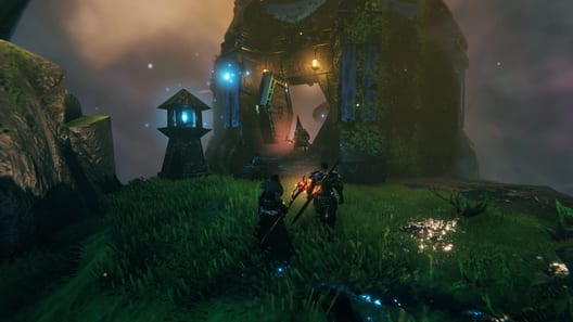 Valheim preview image