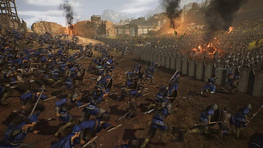 Dynasty Warriors: Origins - Digital Deluxe Edition EU preview image