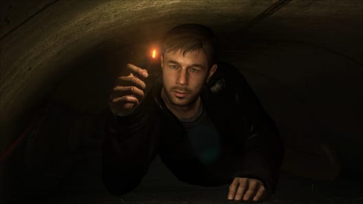 Heavy Rain preview image