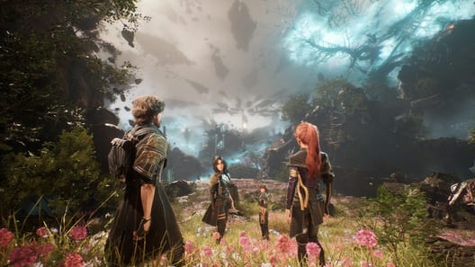 Clair Obscur: Expedition 33 preview image
