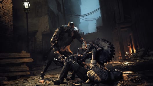 Remnant II preview image