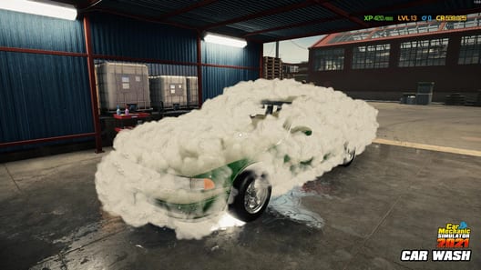 Car Mechanic Simulator 2021 preview image