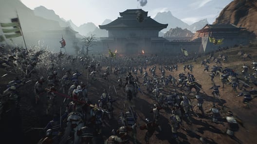 Dynasty Warriors: Origins - Digital Deluxe Edition EU preview image