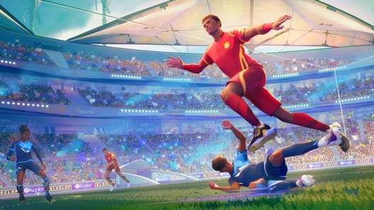 REMATCH preview image