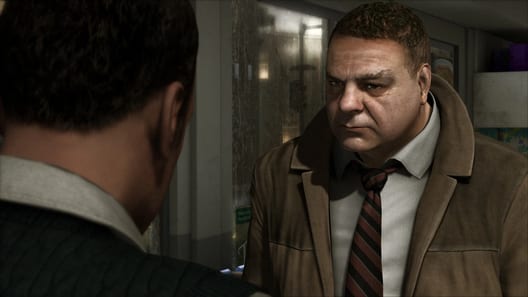 Heavy Rain preview image