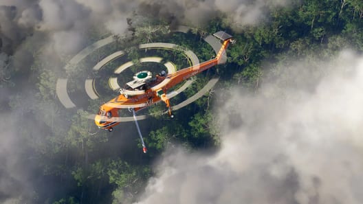 Microsoft Flight Simulator 2024 PC/Xbox preview image