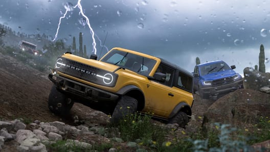 Forza Horizon 5 - Series X|S / PC preview image