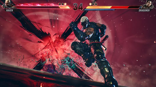 Tekken 8 preview image