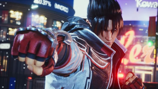 Tekken 8 preview image
