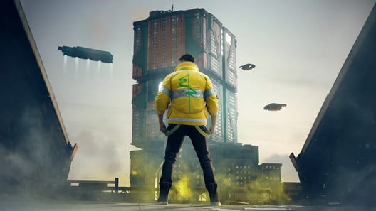 Cyberpunk 2077 preview image