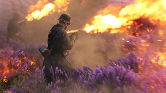 Battlefield 5 preview image
