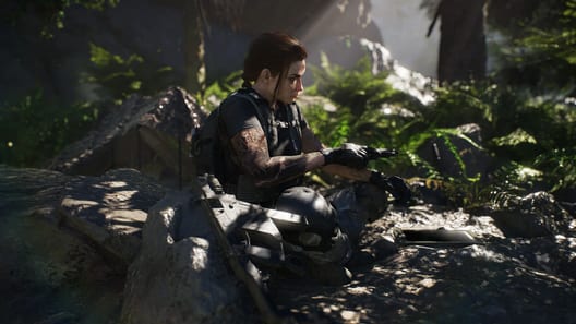 Tom Clancy's Ghost Recon: Breakpoint - Gold Edition EU preview image