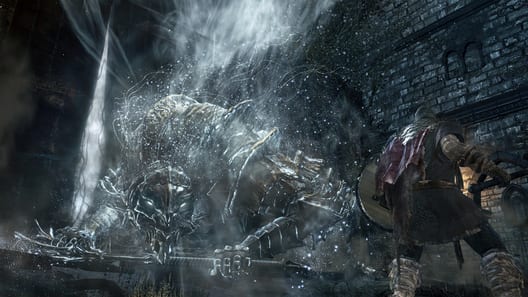 Dark Souls 3 preview image
