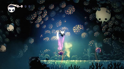Hollow Knight preview image