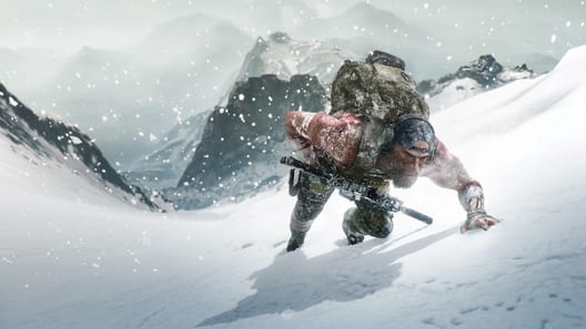 Tom Clancy's Ghost Recon: Breakpoint - Gold Edition EU preview image