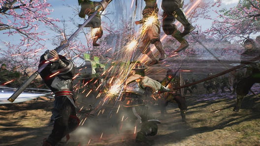 Dynasty Warriors: Origins - Digital Deluxe Edition EU preview image