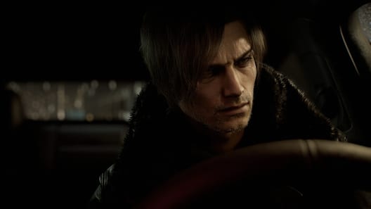 Resident Evil Requiem - Deluxe Edition ROW preview image