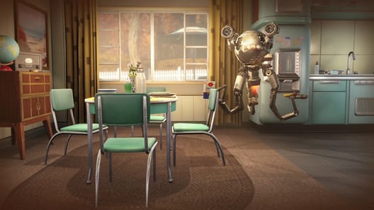 Fallout 4 GOTY preview image