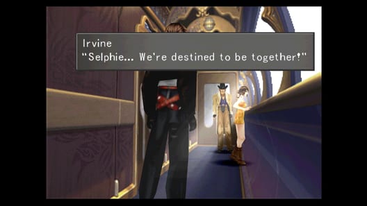 Final Fantasy VIII preview image