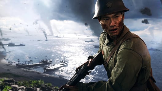 Battlefield 5 preview image