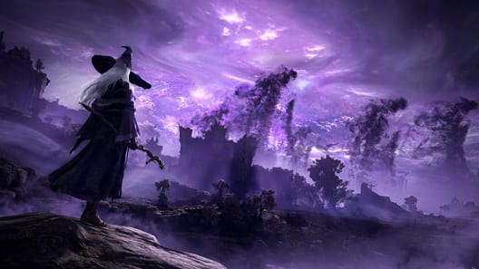 Elden Ring Nightreign Deluxe Edition NA preview image