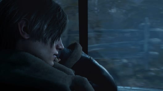 Resident Evil 4 Remake EU preview image