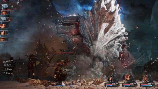 Clair Obscur: Expedition 33 preview image
