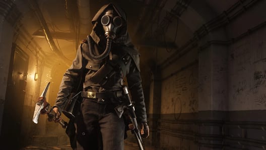 Battlefield 5 preview image