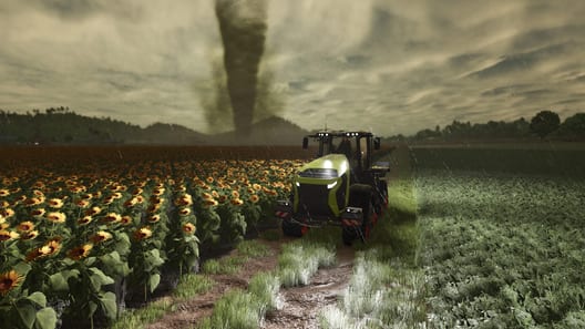 Farming Simulator 25 (Steam) preview image