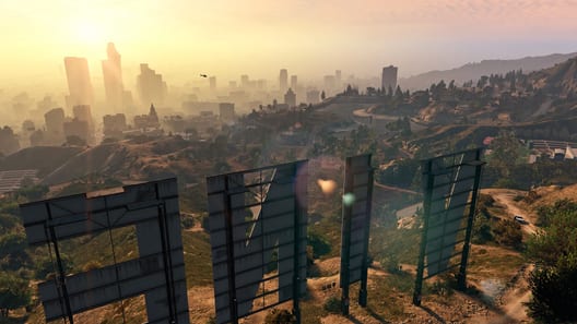 Grand Theft Auto V Enhanced preview image