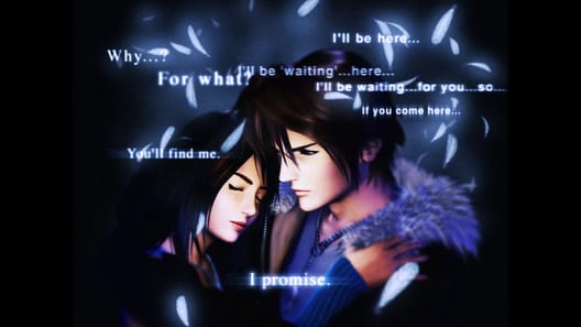 Final Fantasy VIII preview image