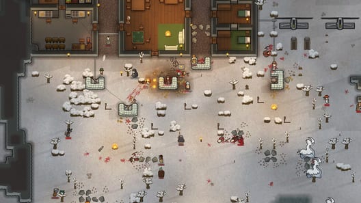 RimWorld preview image