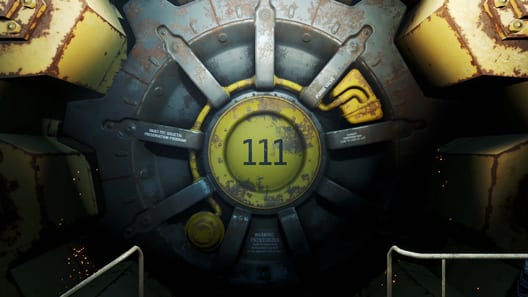 Fallout 4 preview image