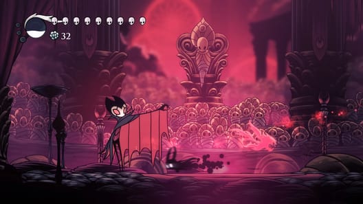 Hollow Knight preview image