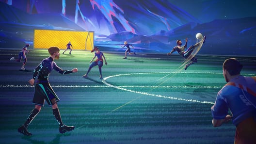 REMATCH preview image