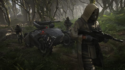 Tom Clancy's Ghost Recon: Breakpoint - Gold Edition EU preview image