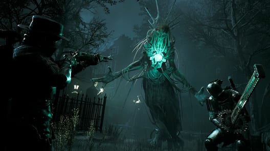 Remnant II preview image