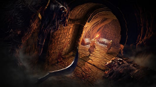 Elden Ring Nightreign Deluxe Edition NA preview image