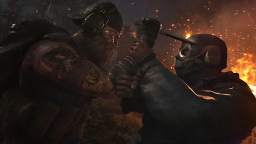 Tom Clancy's Ghost Recon: Breakpoint - Gold Edition EU preview image