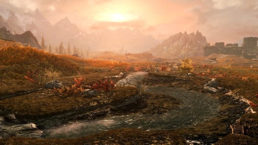The Elder Scrolls V: Skyrim - Special Edition preview image